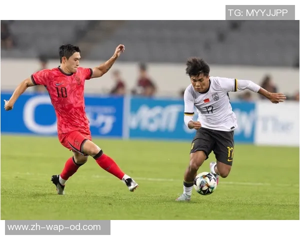 东亚杯三地球队首轮全败揭示华人足球发展困境