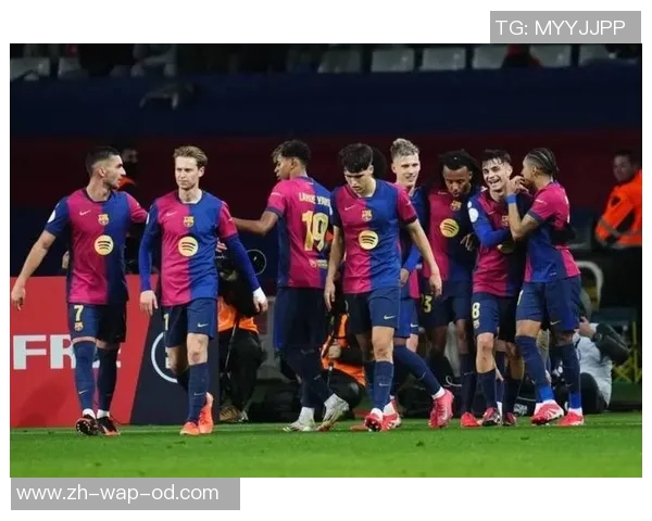 巴萨在最后时刻上演绝杀逆转马竞精彩战役全场回顾