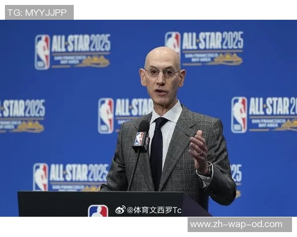 肖华宣布明年全明星赛将首次引入国际队对抗美国队新模式